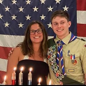 Meet your Posher, Austin